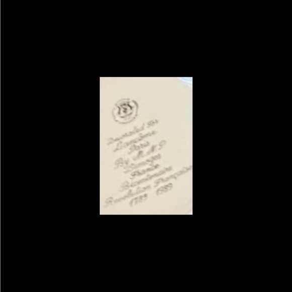 Limoges France French Revolution bicentennial trinket box - Picture 7 of 7